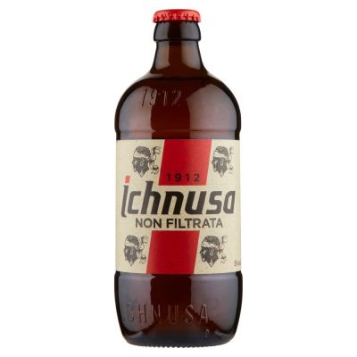 "Ichnusa" Birra