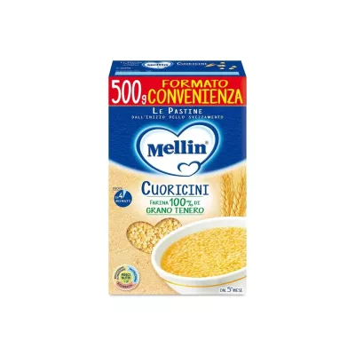 "Mellin" Pastina