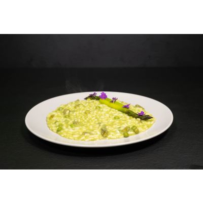 Risotto