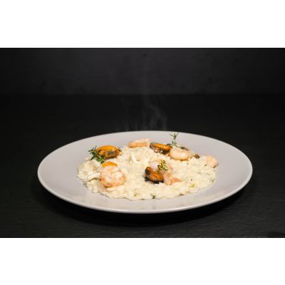 Risotto