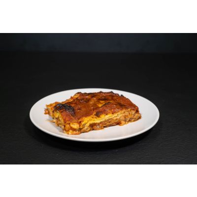 Parmigiana di melanzane