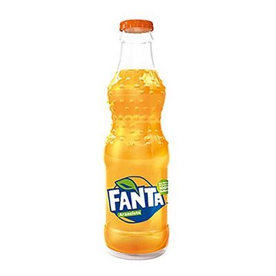 "Fanta" Vetro