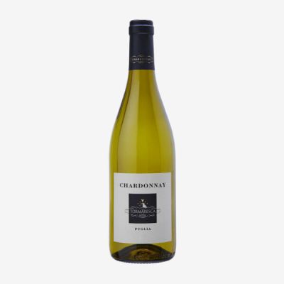 "Tormaresca" Chardonnay