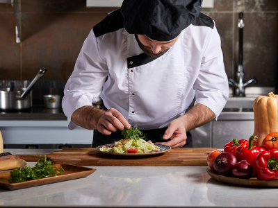 Gourmì | Piatti pronti