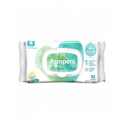 "Pampers" Wipes