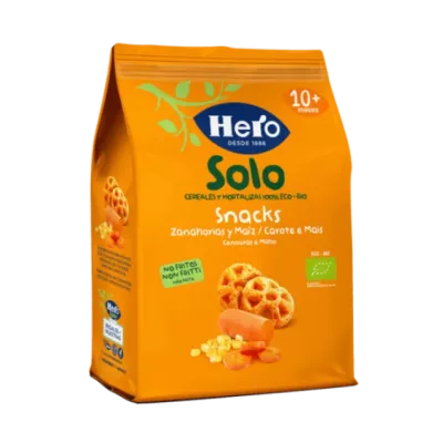 "Hero" Snack