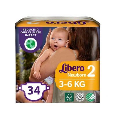 "Libero" Newborn