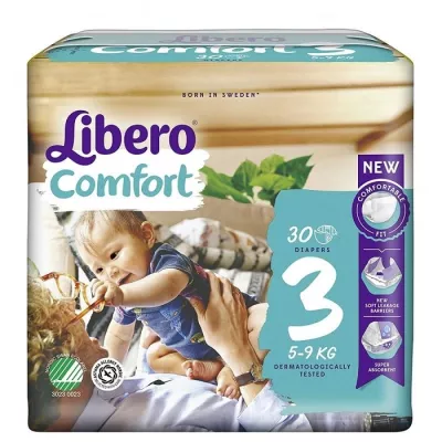 "Libero" Comfort