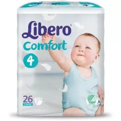 "Libero" Comfort