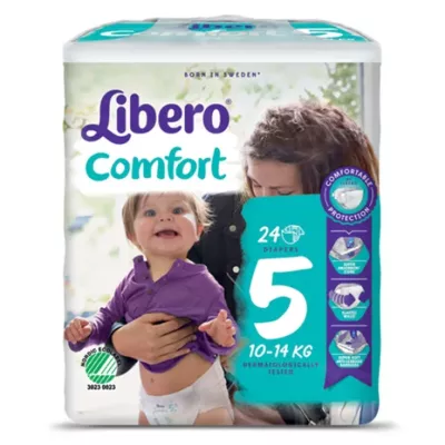 "Libero" Comfort