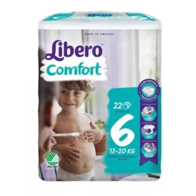 "Libero" Comfort