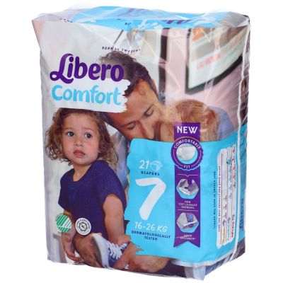 "Libero" Comfort