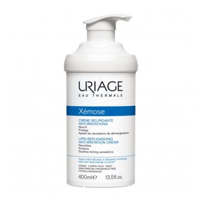 "Uriage" Xemose creme