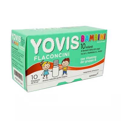 "Yovis" Bambini