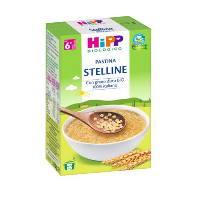 "Hipp" Pastina