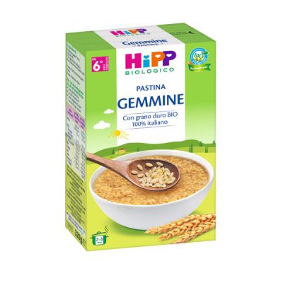 "Hipp" Pastina