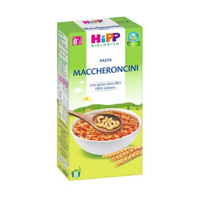 "Hipp" Pastina