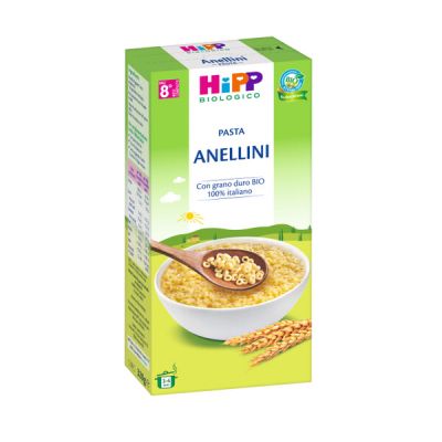 "Hipp" Pastina