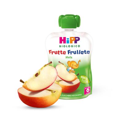 "Hipp" Frutta frullata