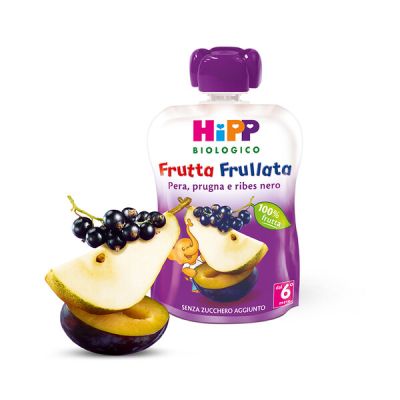 "Hipp" Frutta frullata