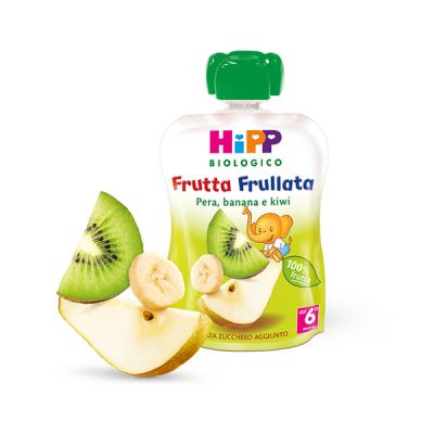 "Hipp" Frutta frullata