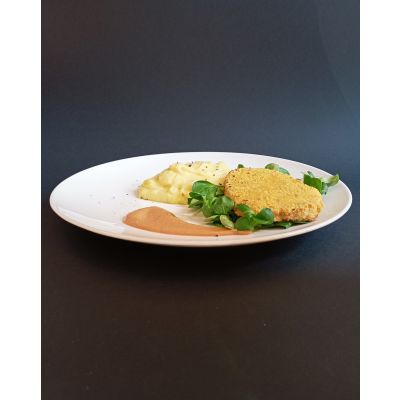 Cotoletta di pollo