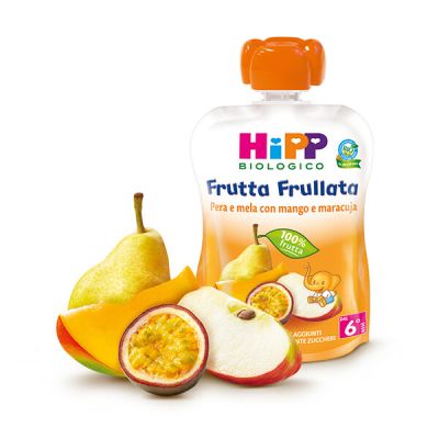 "Hipp" Frutta frullata