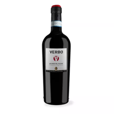 "Cantina di venosa" Verbo