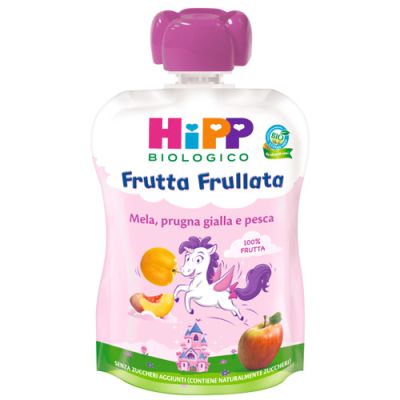 "Hipp" Frutta frullata