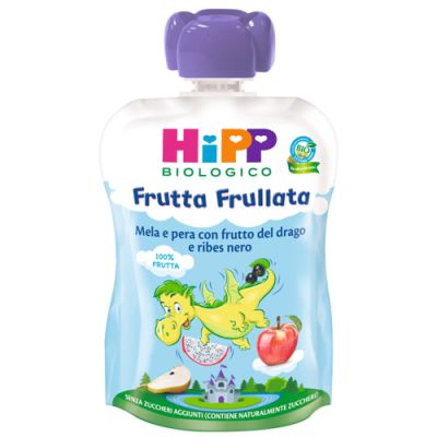 "Hipp" Frutta frullata