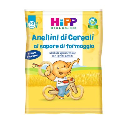 "Hipp" Snack