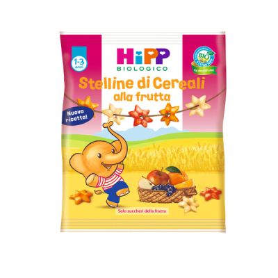 "Hipp" Snack