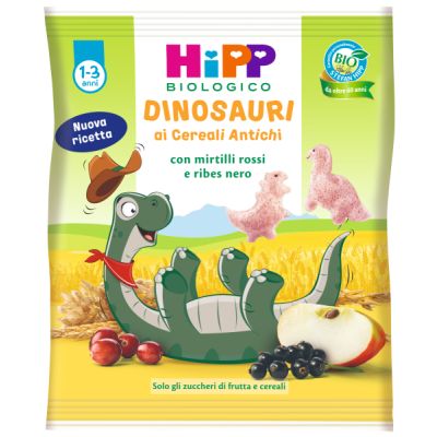 "Hipp" Snack