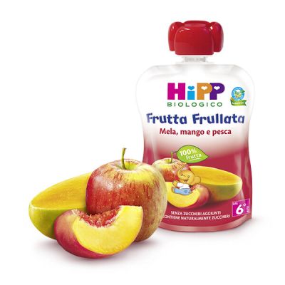 "Hipp" Frutta frullata