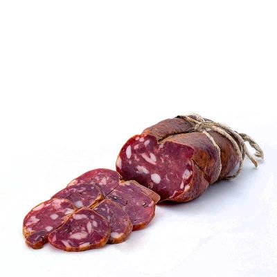 "De luca" Soppressata paesana