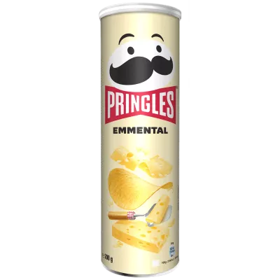 "Pringles" Patatine