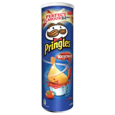 "Pringles" Patatine