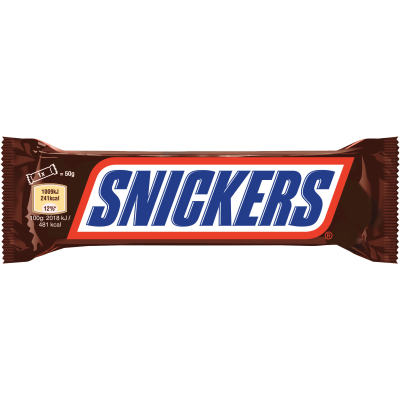 "Snickers" Barretta