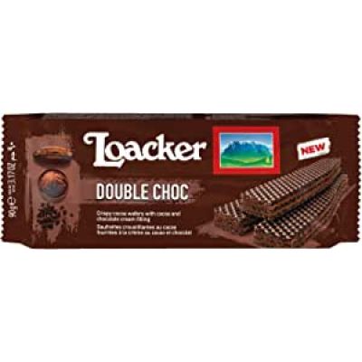 "Loacker" Wafer classic