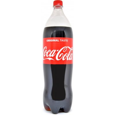 "Coca cola" Bottiglia