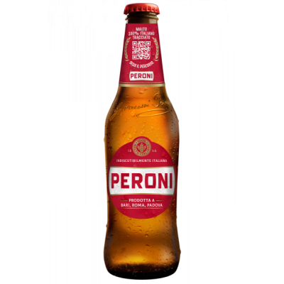 "Peroni" Birra