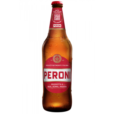 "Peroni" Birra