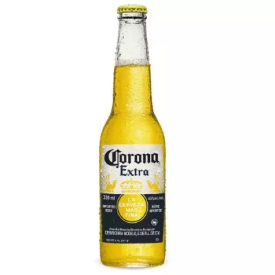 "Corona" Birra