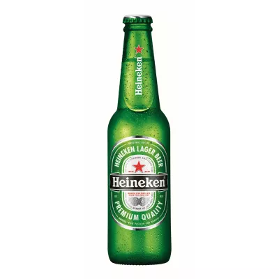 "Heineken" Birra