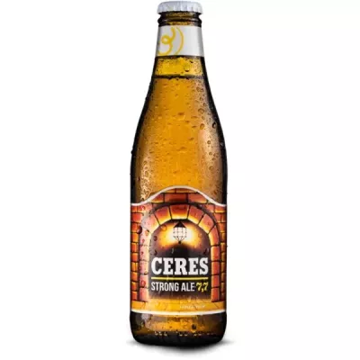 "Ceres" Birra