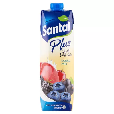 "Santal" Succo