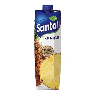 "Santal" Succo