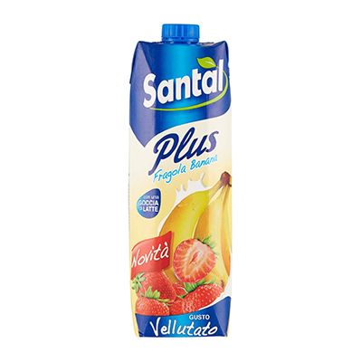 "Santal" Succo