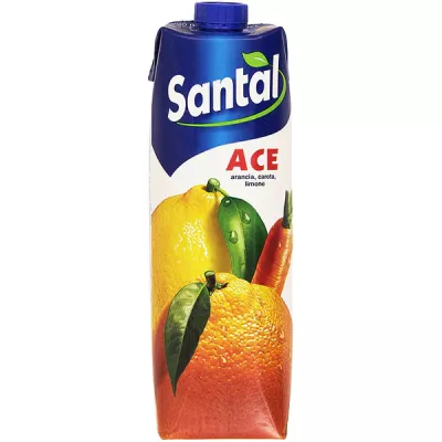 "Santal" Succo