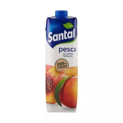 "Santal" Succo